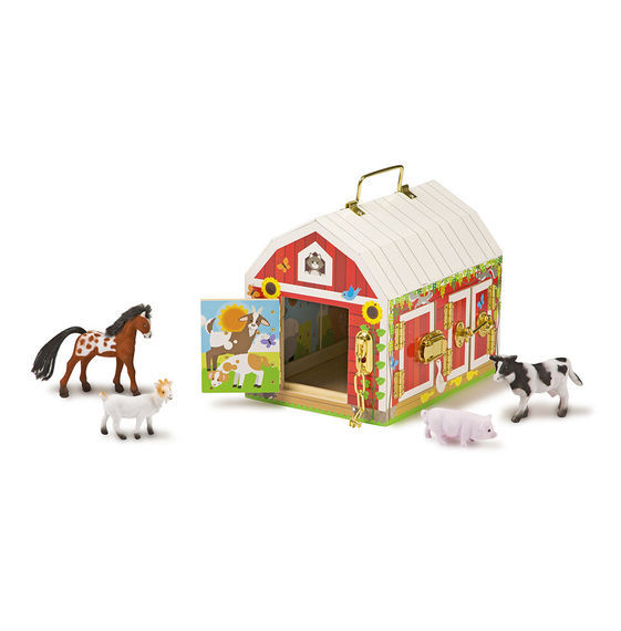 toys