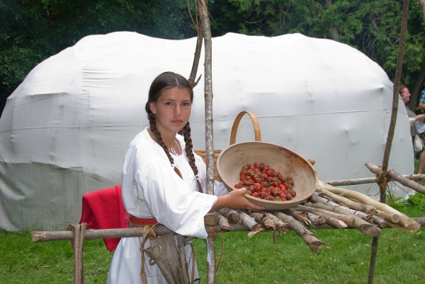 Aabnaabin Camp- Smoke Steam 2015- Dawn Knudsen 087 R