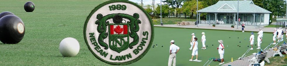 Napean Lawn Bowls