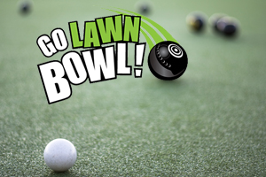 lawnBowl