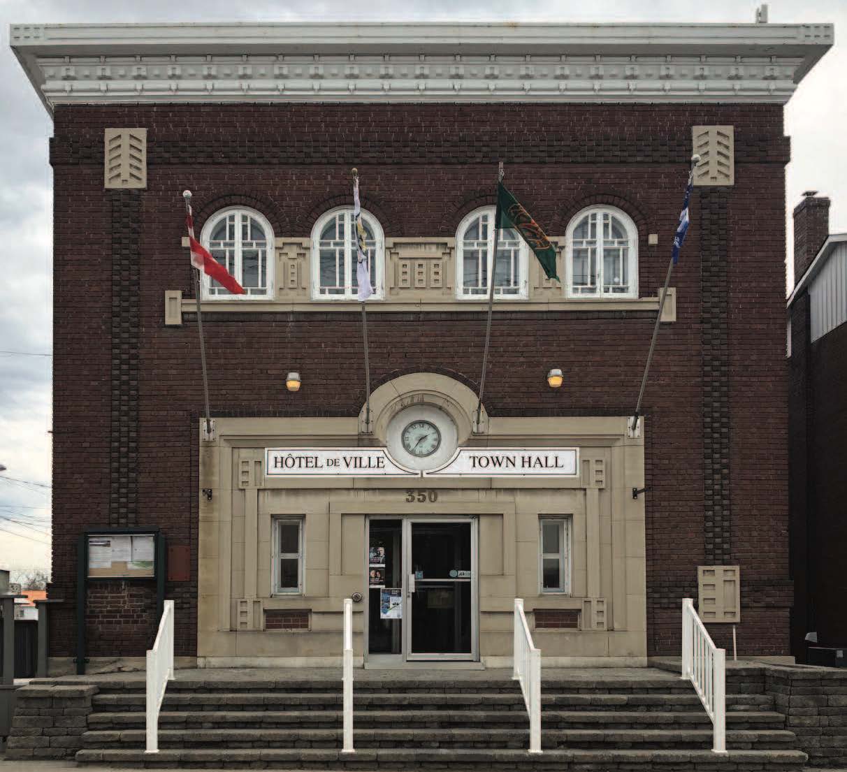 Shawville FiftyFive Plus Magazine