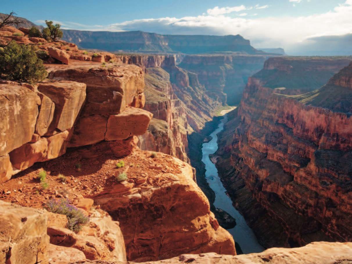 Grand Canyon