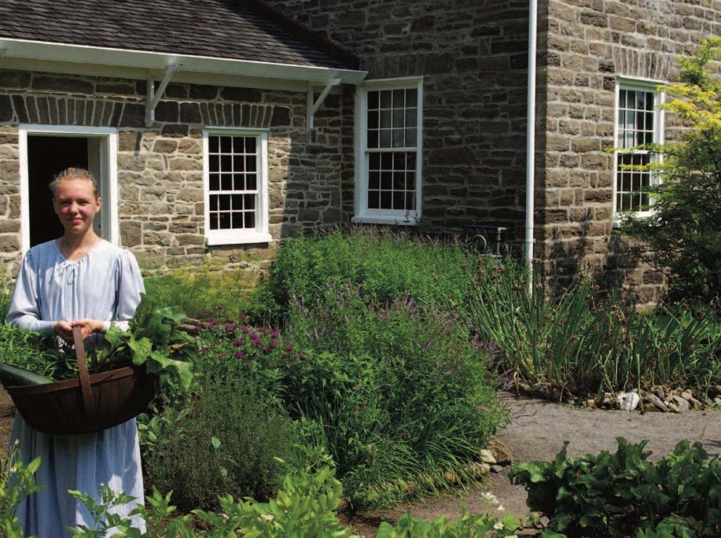 Seaway Towns FiftyFive Plus Magazine