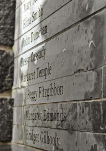 torontos irish famine victims