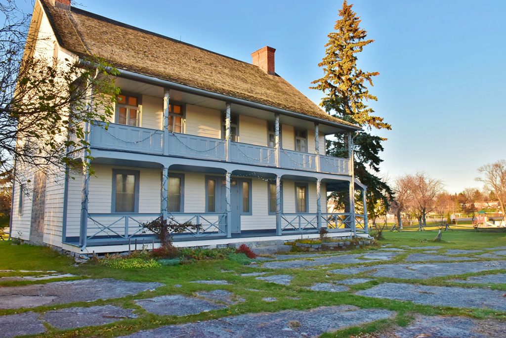 Amherstview to Amherst Island FiftyFive Plus Magazine