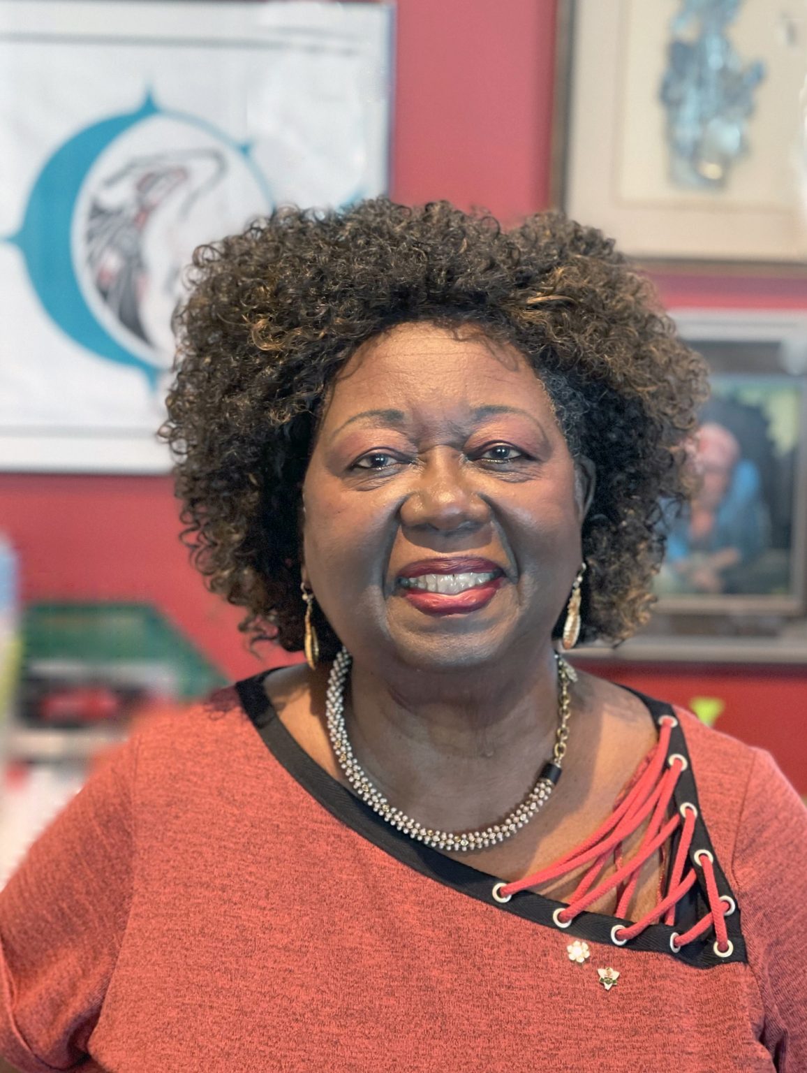 Jean Augustine FiftyFive Plus Magazine