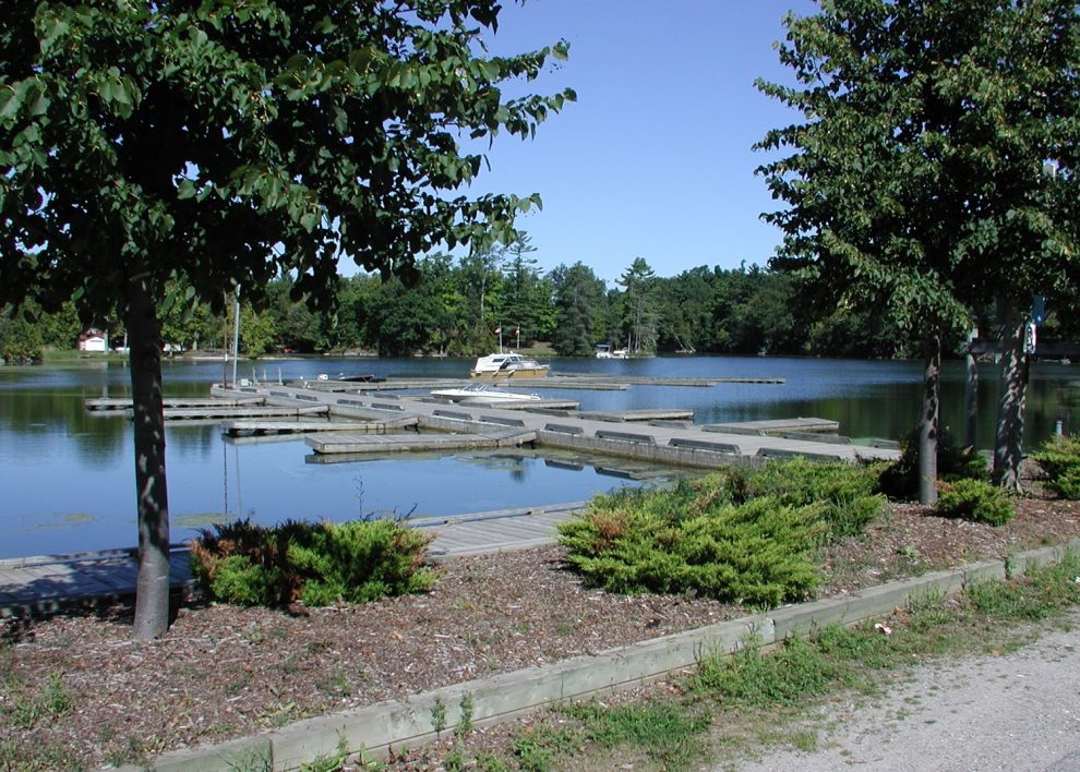 Explore Lyndhurst and Seeley’s Bay FiftyFive Plus Magazine