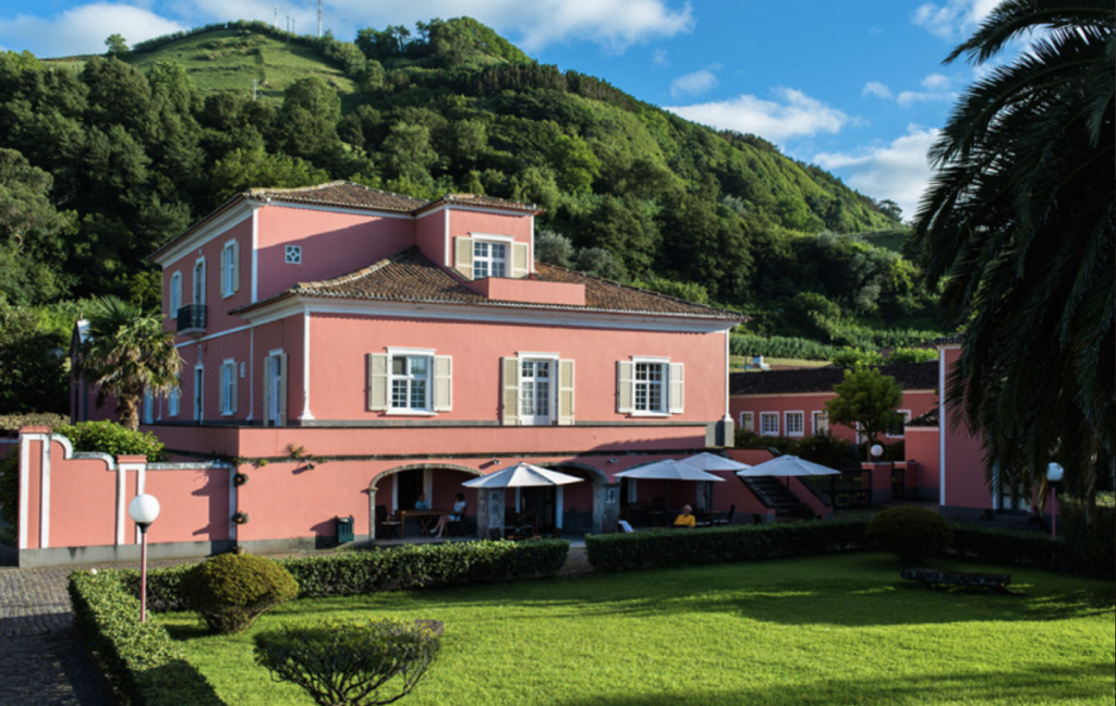 Retirement Possibilities on São Miguel in the Azores FiftyFive Plus