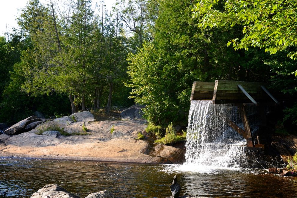 EXPLORING THE MADAWASKA VALLEY AT BARRY’S BAY AND WILNO FiftyFive