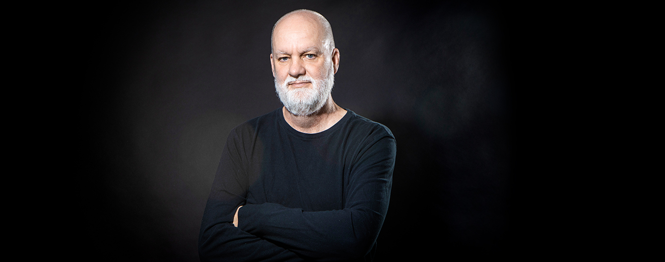 André Picard FiftyFive Plus Magazine