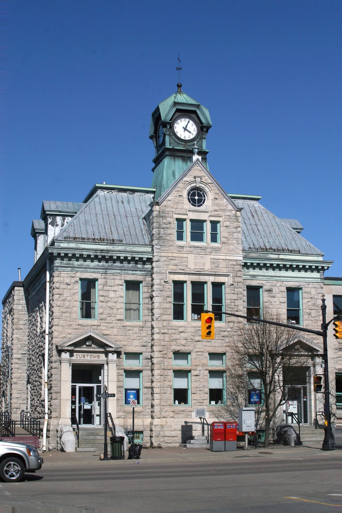 You’re in Renfrew FiftyFive Plus Magazine