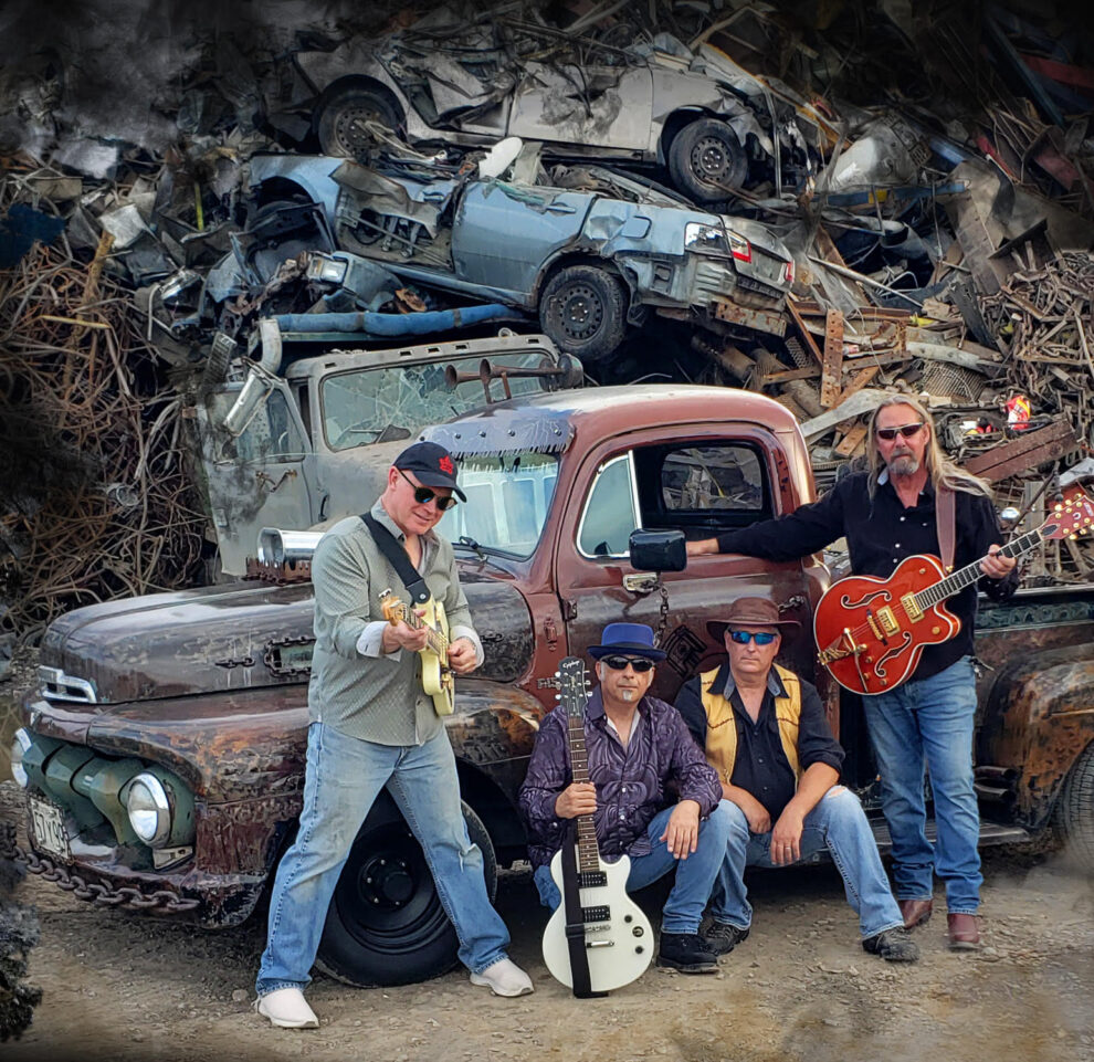 RUST BUCKET OTTAWA’S ROCK OF AGES - Fifty-Five Plus Magazine